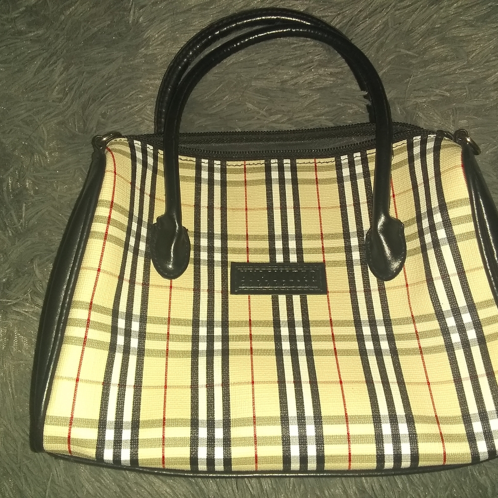Mini Handbag - Picture 2 of 4